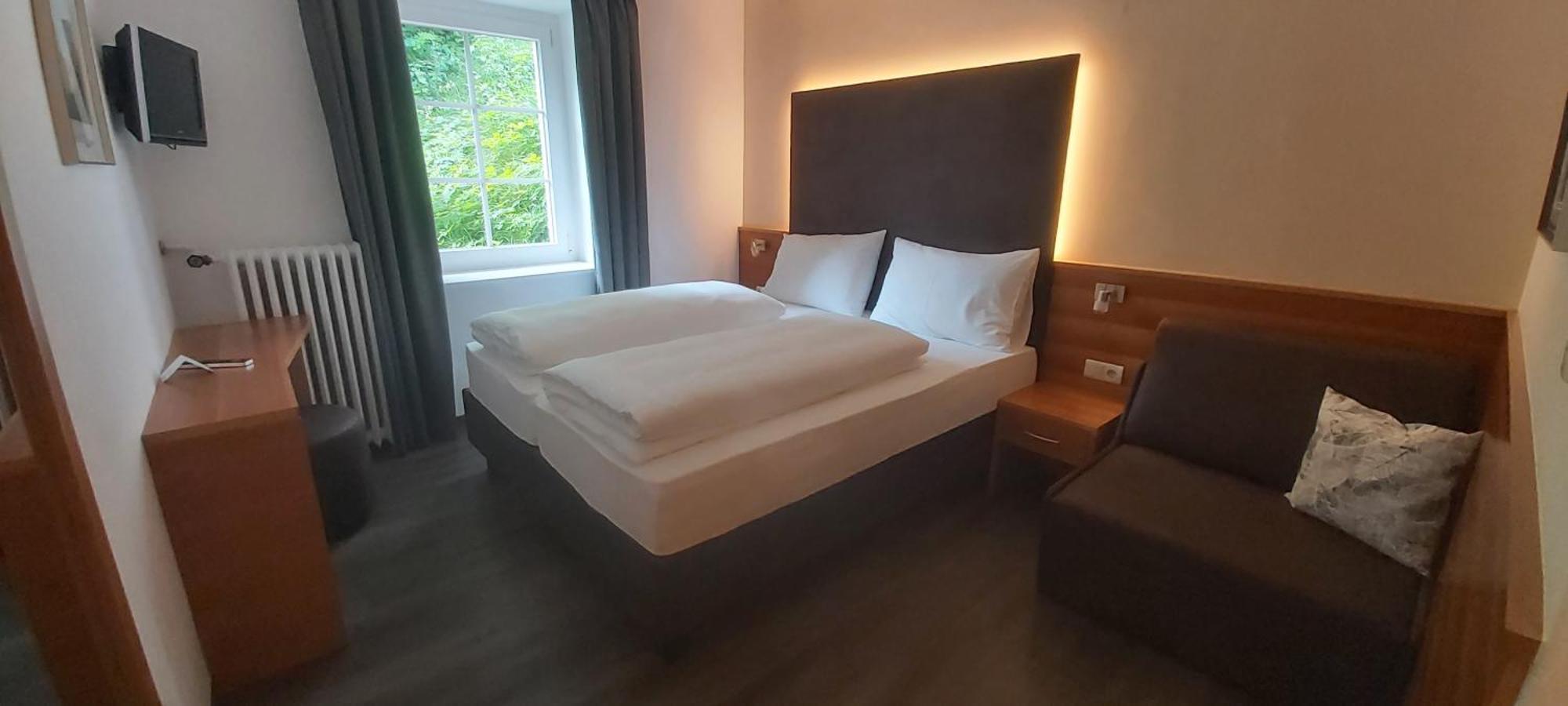 Gasthof Edelweiss Tires Szoba fotó